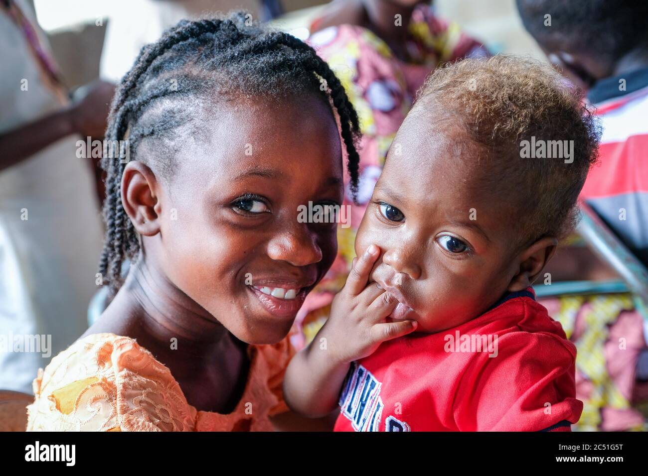 Waisenkinder hi-res stock photography and images - Alamy