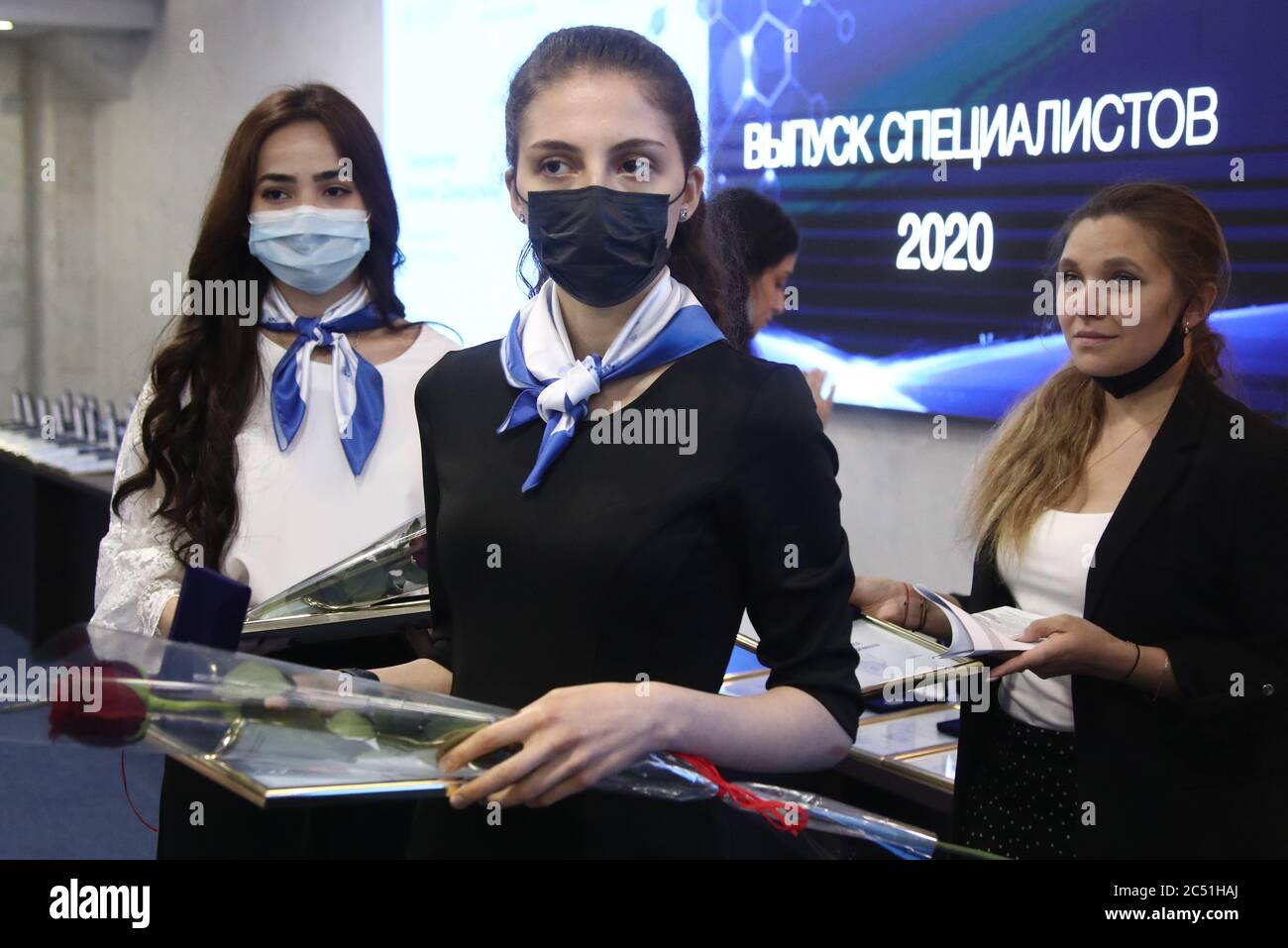 Student Sechenov