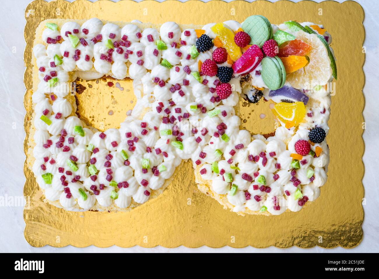 ❤️ Oreo Birthday Cake For Big B
