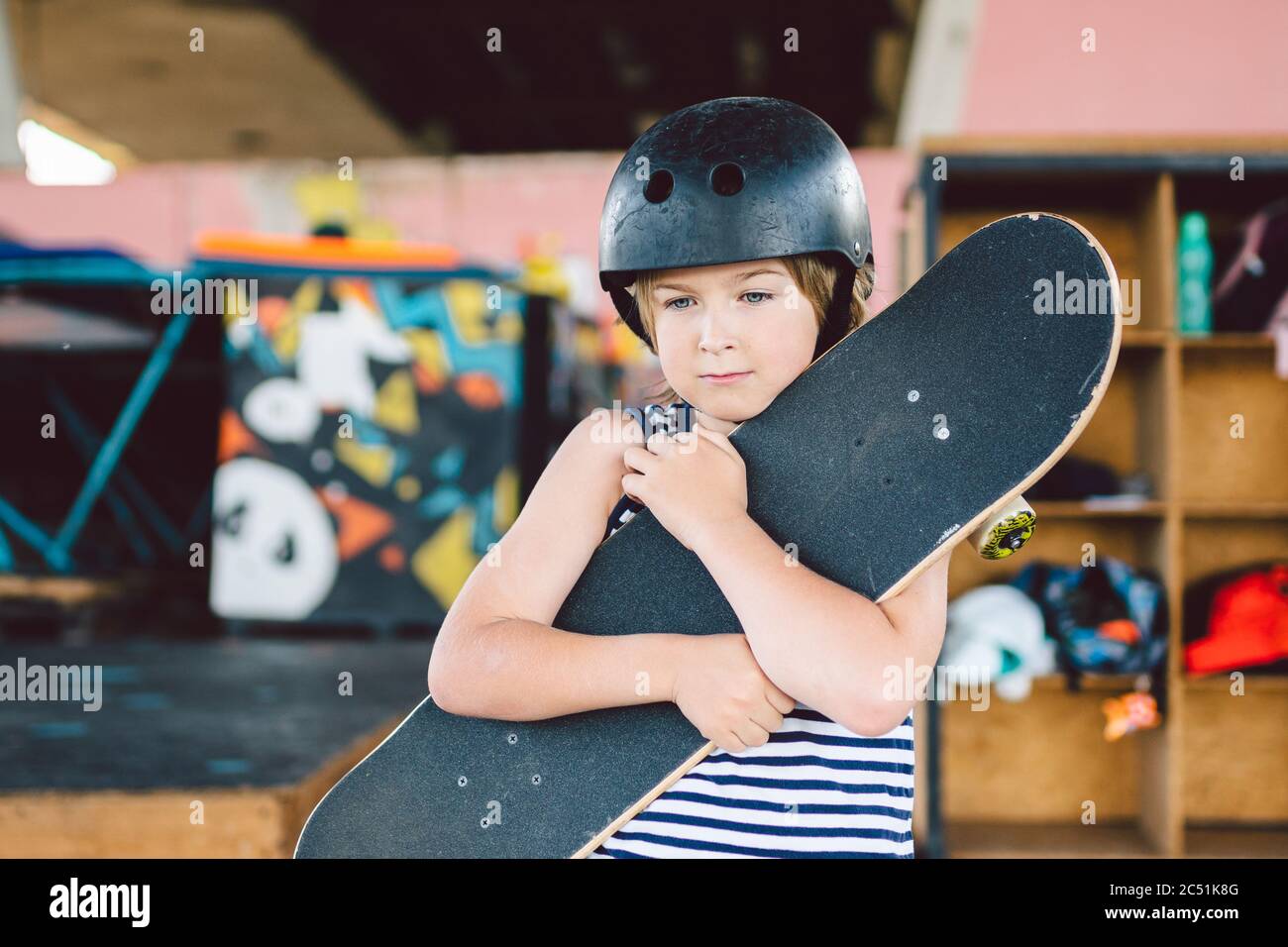 Boy Skateboard Cap High Resolution Stock Photography and Images - Alamy