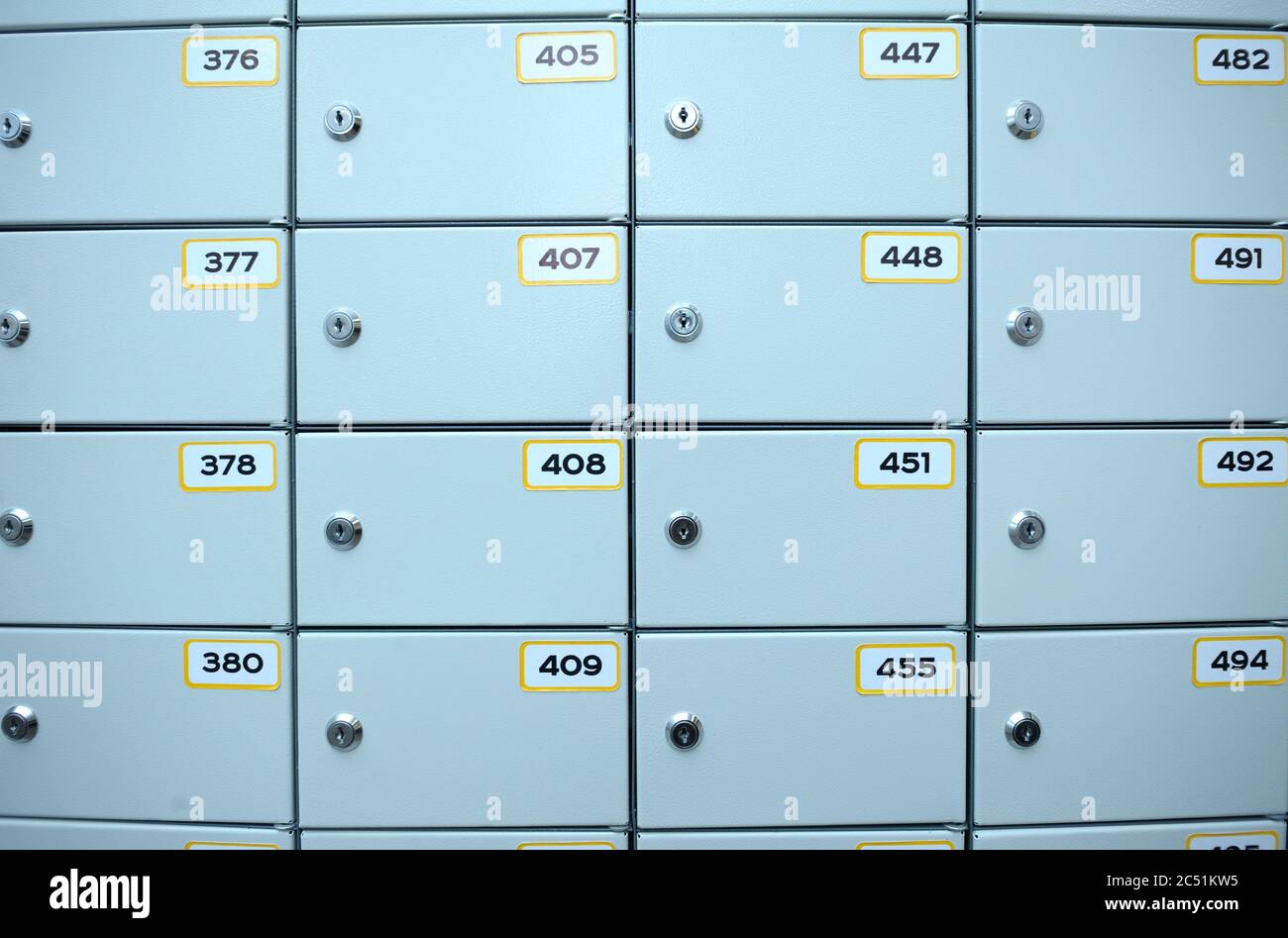 Drop boxes hires stock photography and images Alamy