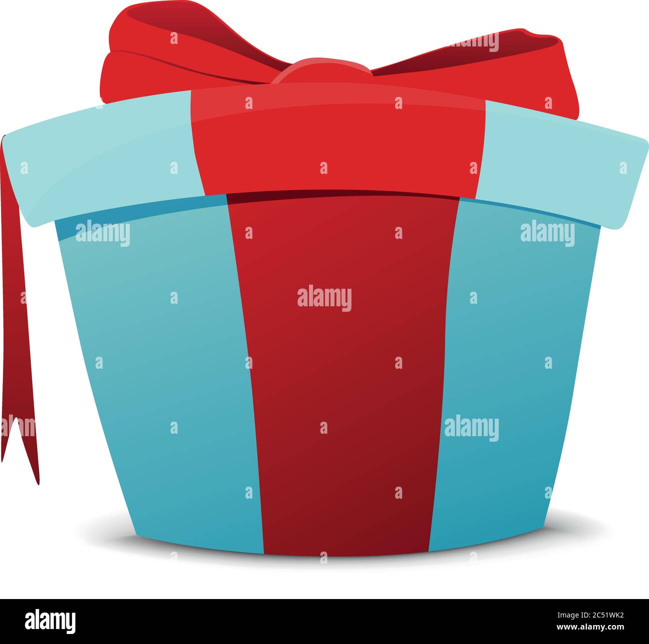 Blue ribbon open hires stock photography and images Alamy