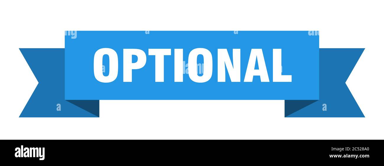 optional ribbon. optional isolated band sign. optional banner Stock ...