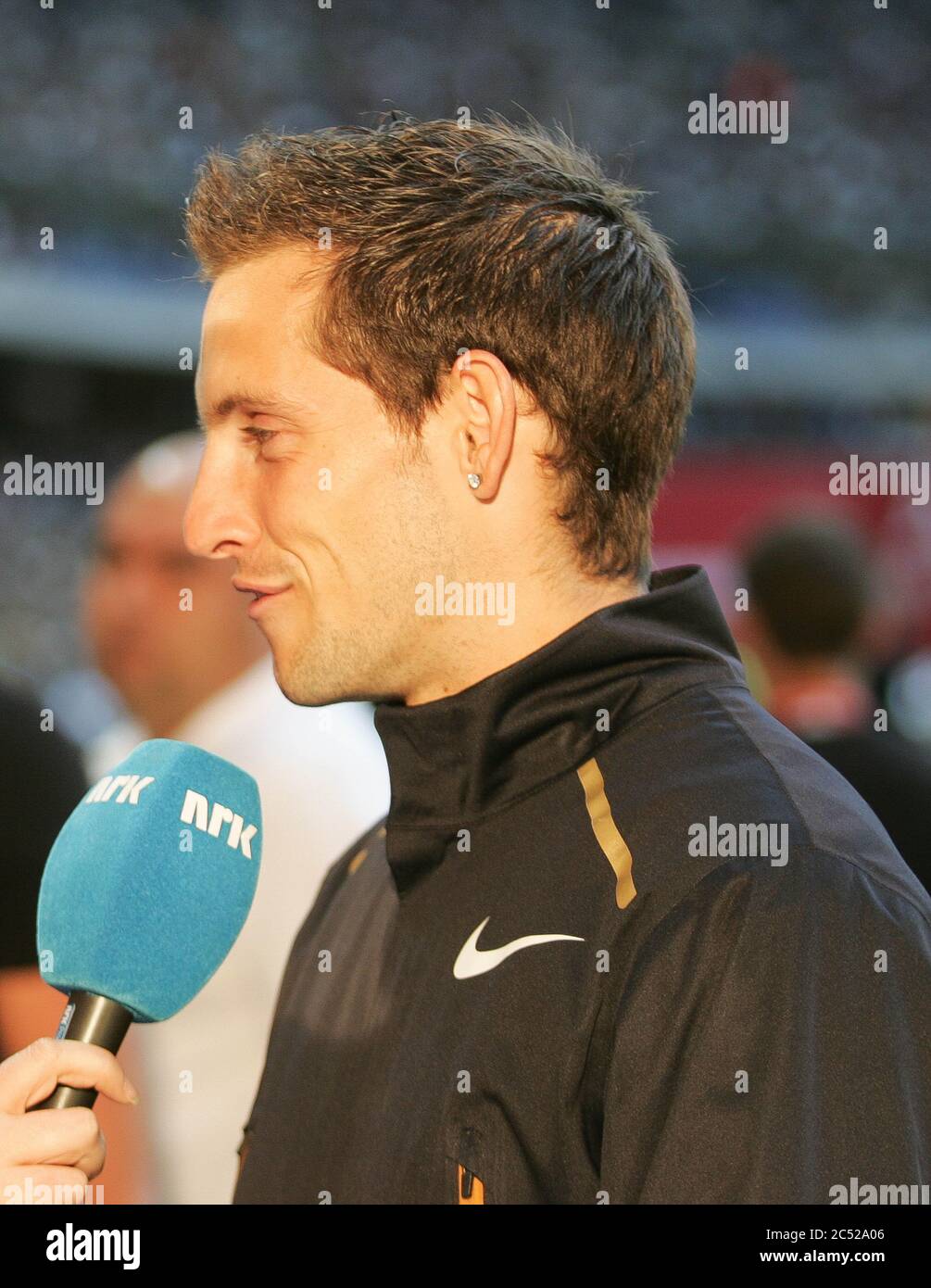 Renaud Lavillenie High Resolution Stock Photography and Images - Alamy