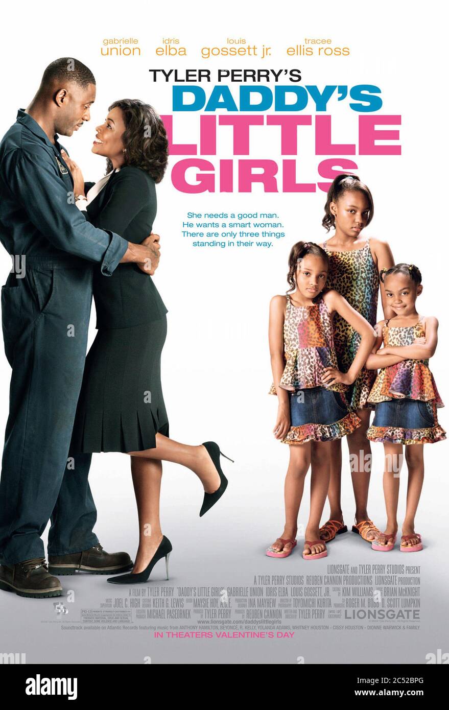Daddy's Girls High Resolution Stock Photography and Images Alamy