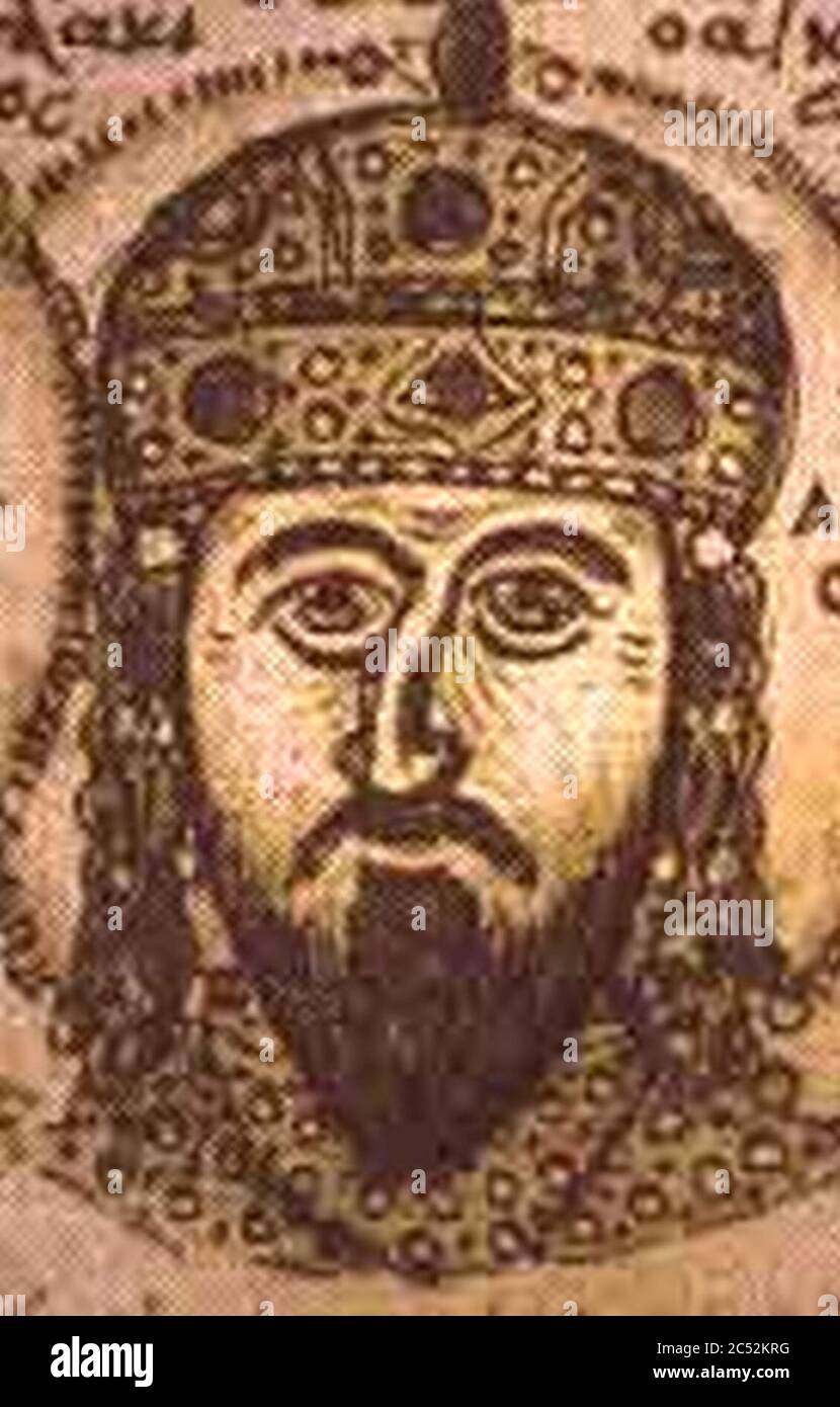 Isaac ii hi-res stock photography and images - Alamy
