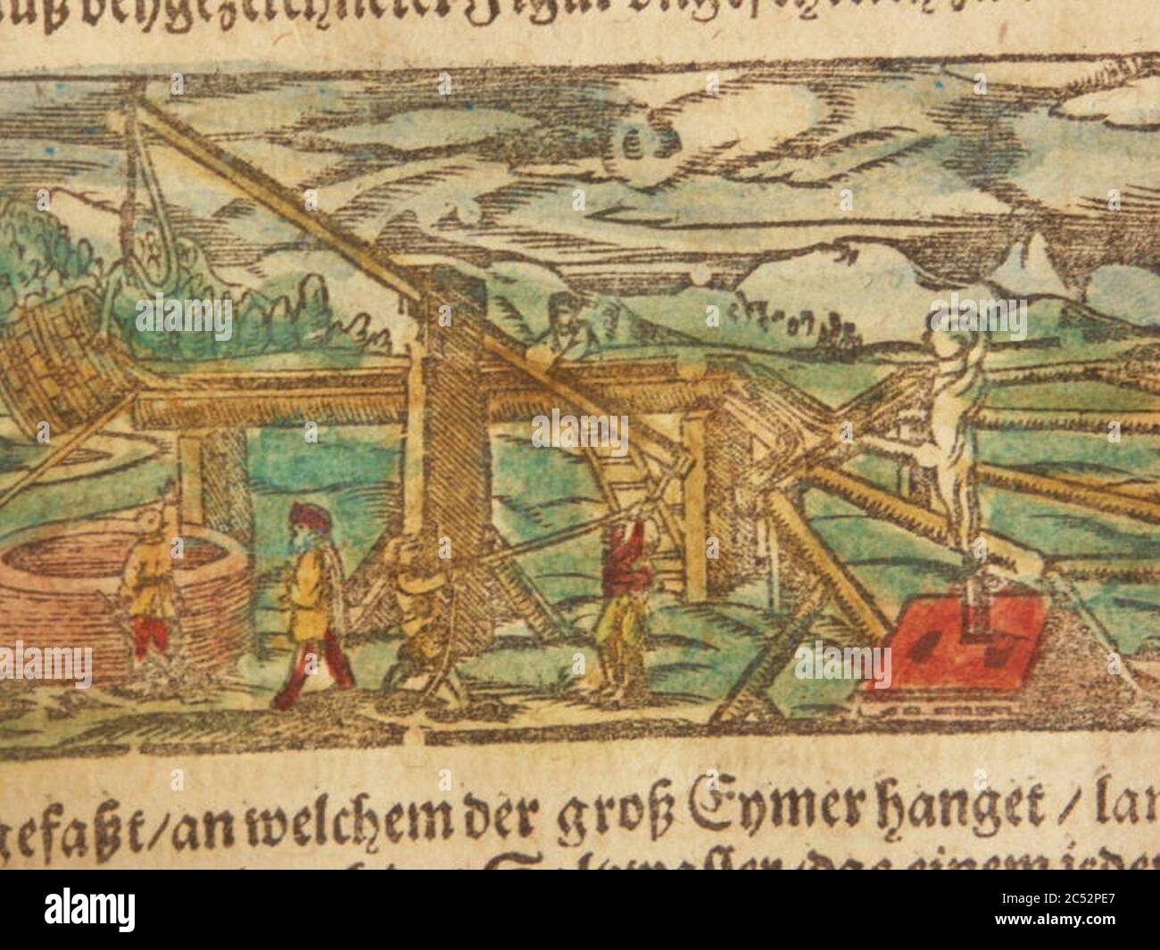 Germany in 1600 hi-res stock photography and images - Alamy