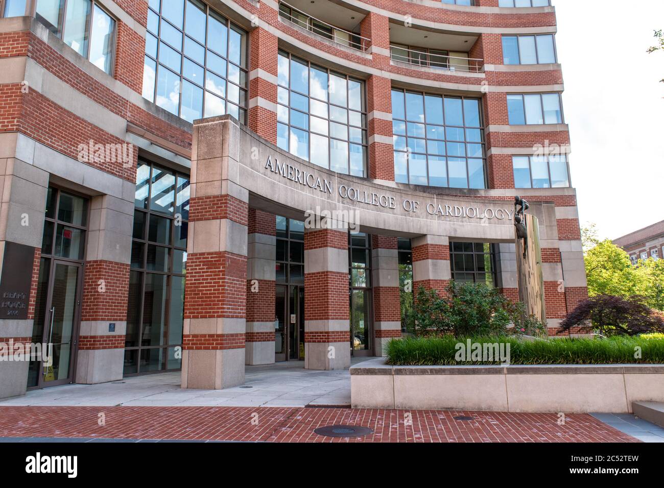 American college of cardiology hires stock photography and images Alamy