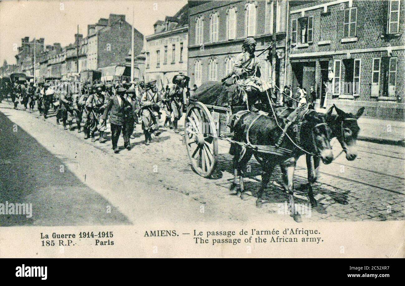 L'Image De La Guerre 1914-1915 - 1ère Série, Numéros 1 à 24 - Édition Originale Cartonnée - Bon état