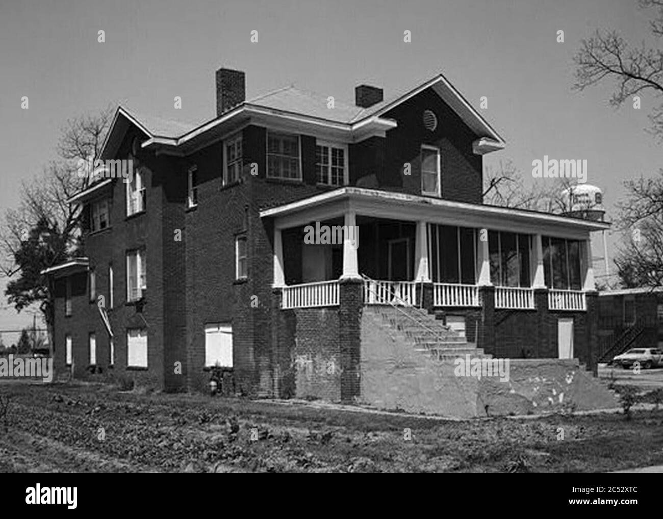 Isaiah thornton montgomery hires stock photography and images Alamy