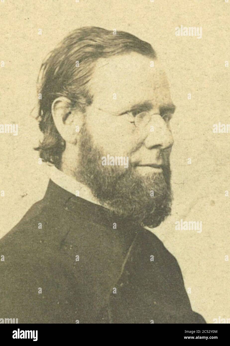 Isaac Thomas