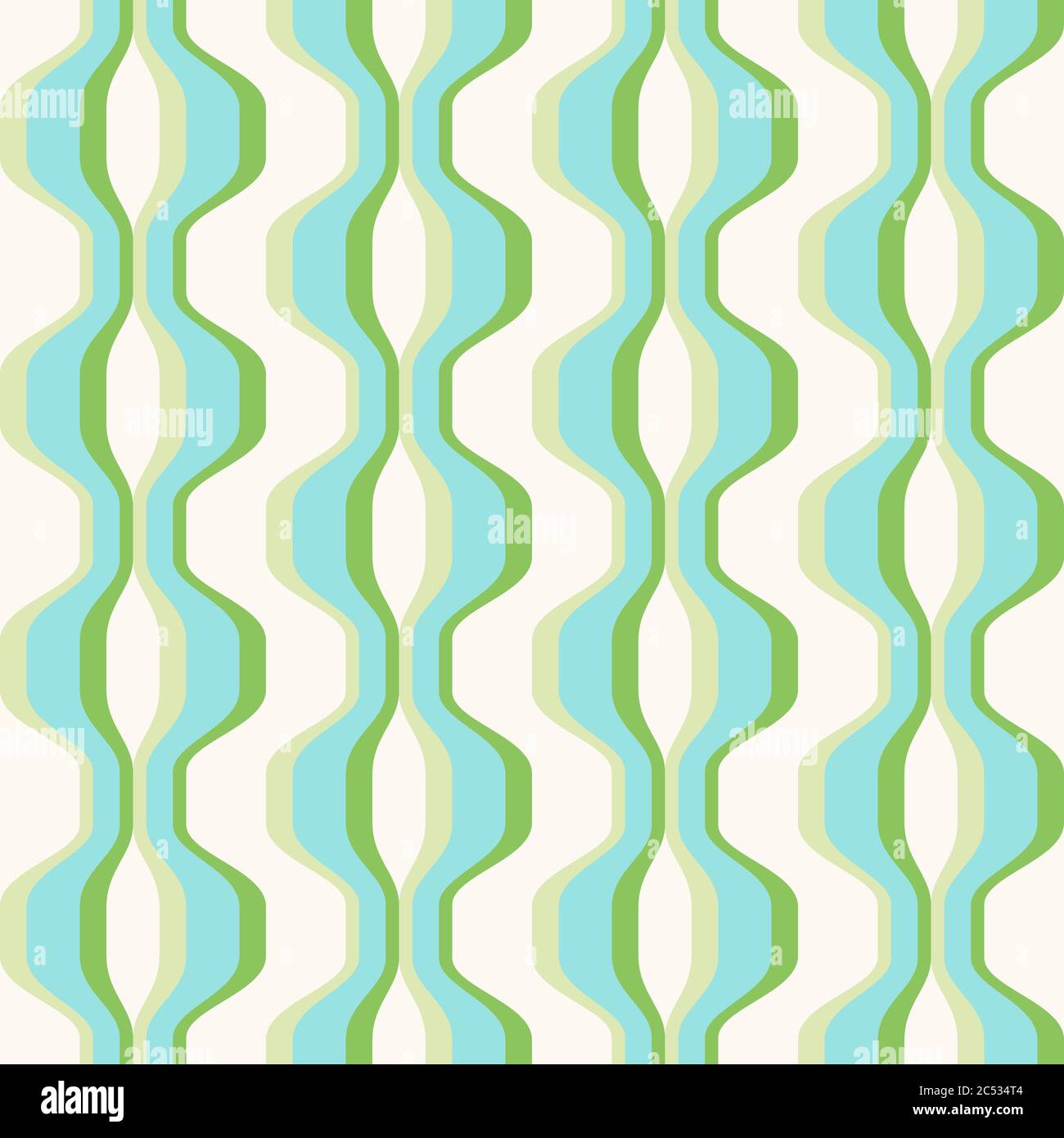 Colorful accent for any surface. Simple abstract cozy design. Timeless ...