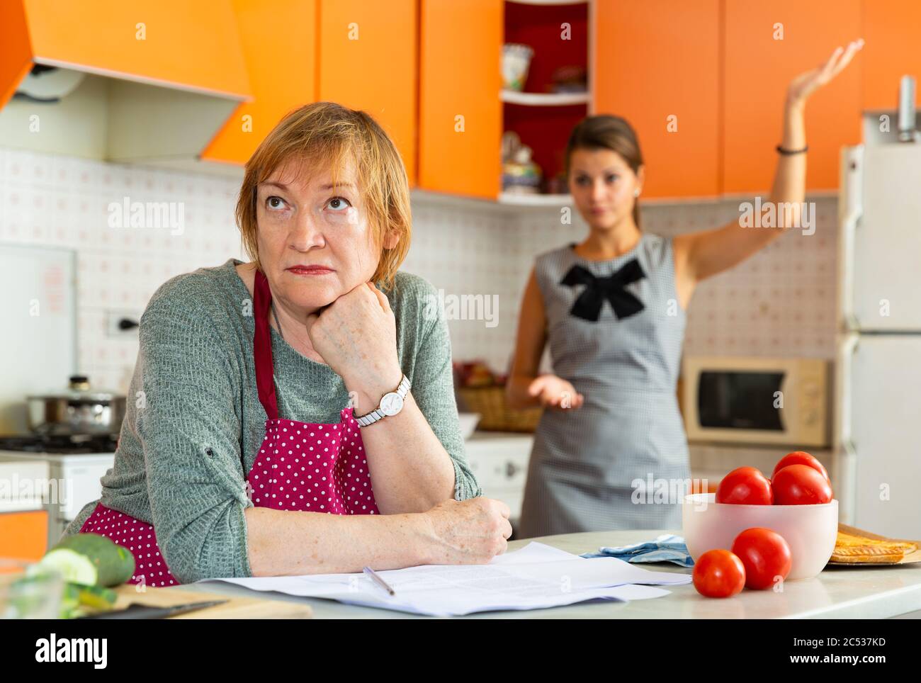 Невесткам лучше воспитывать детей чем свекровь. Женщины разных возрастов. Свекровь настраивает детей. Свекровь и невестка картинки. Свекровь и невестка.