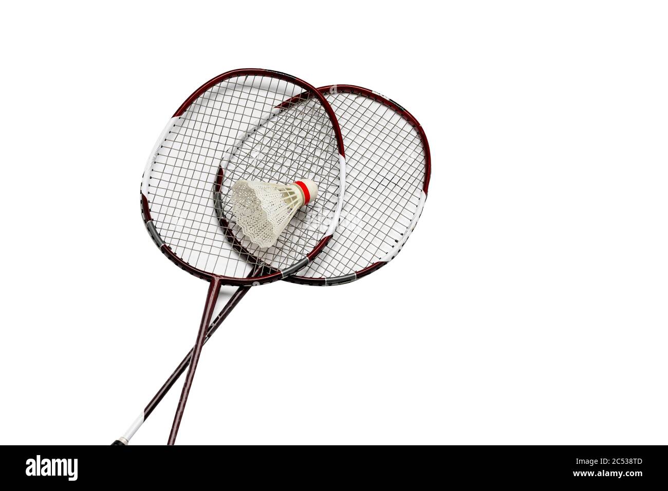Ball badminton hires stock photography and images Alamy