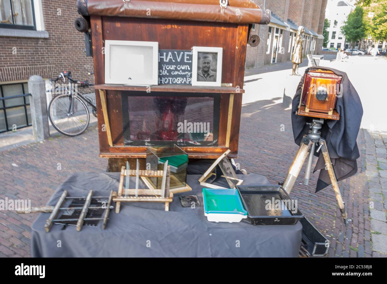 Nostalgia with analogue photography hires stock photography and images