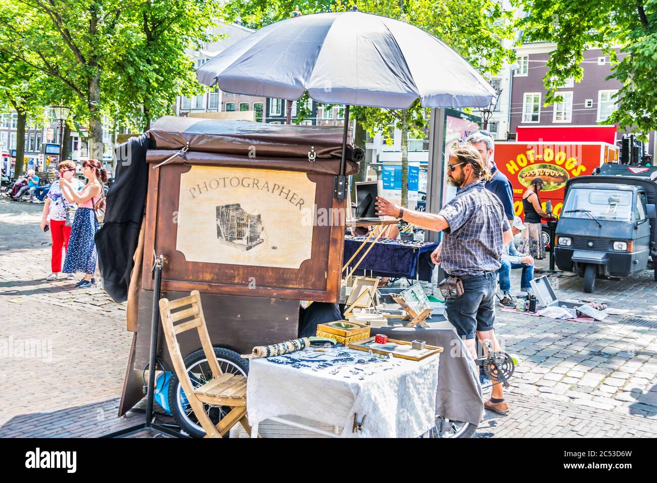 Nostalgia with analogue photography hires stock photography and images