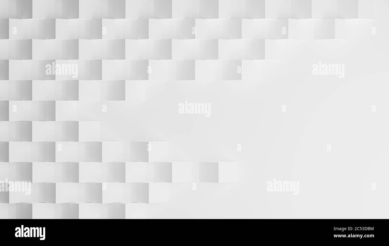 Variant Background Solid 3D abstract background with variant colors, 3D render Stock Photo - Alamy
