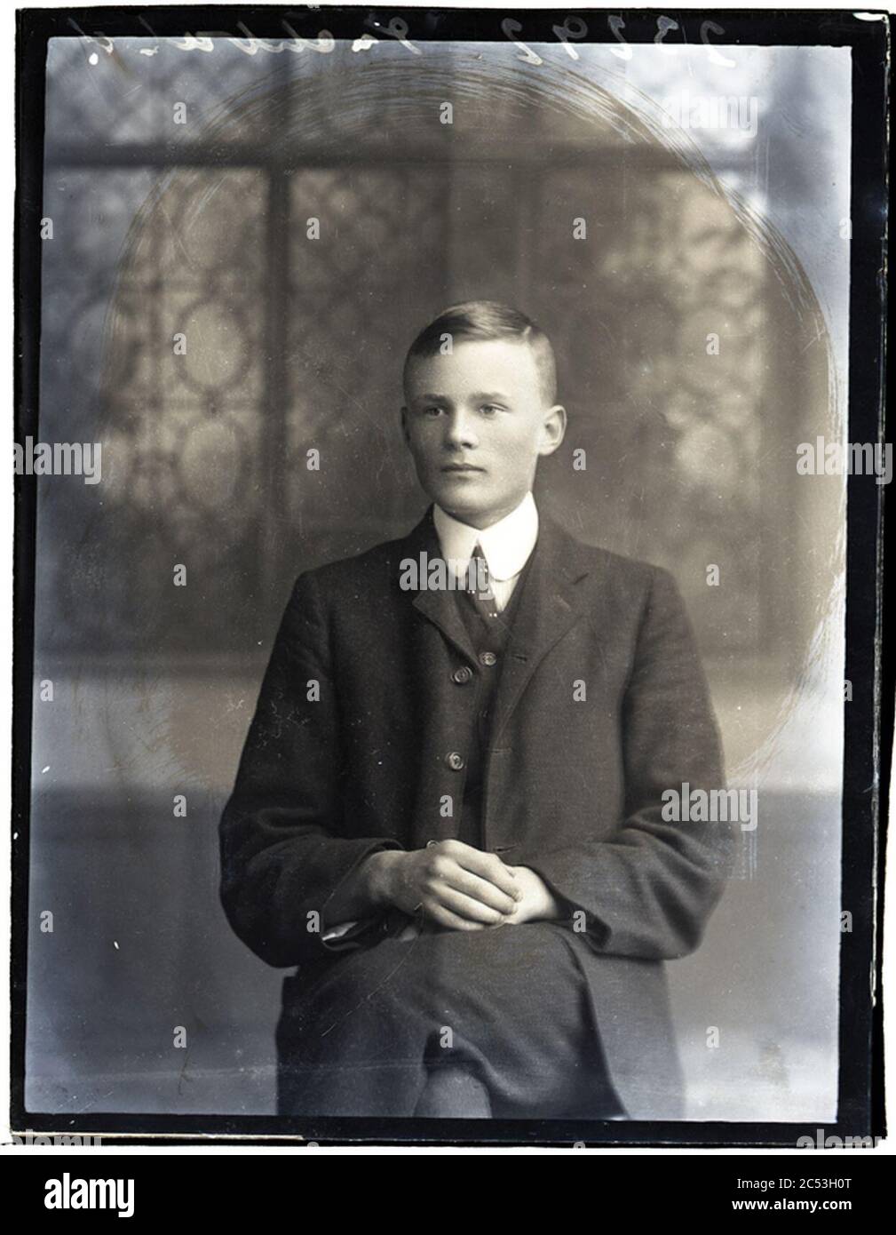 Tony Inchbald Inchbald hi-res stock photography and images - Alamy