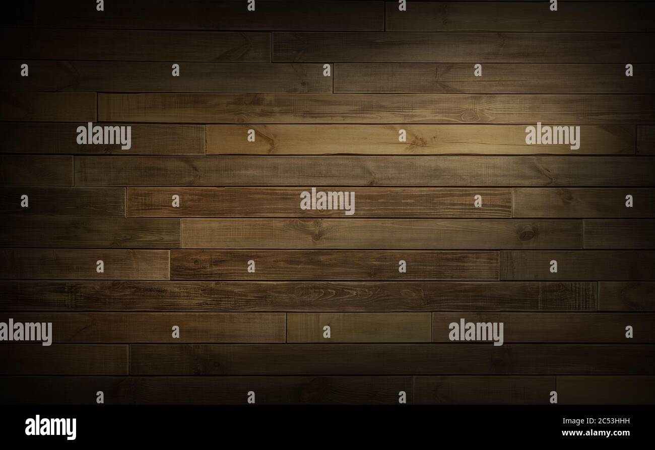 Wood texture. background old panels. Abstract background, empty template Stock Photo