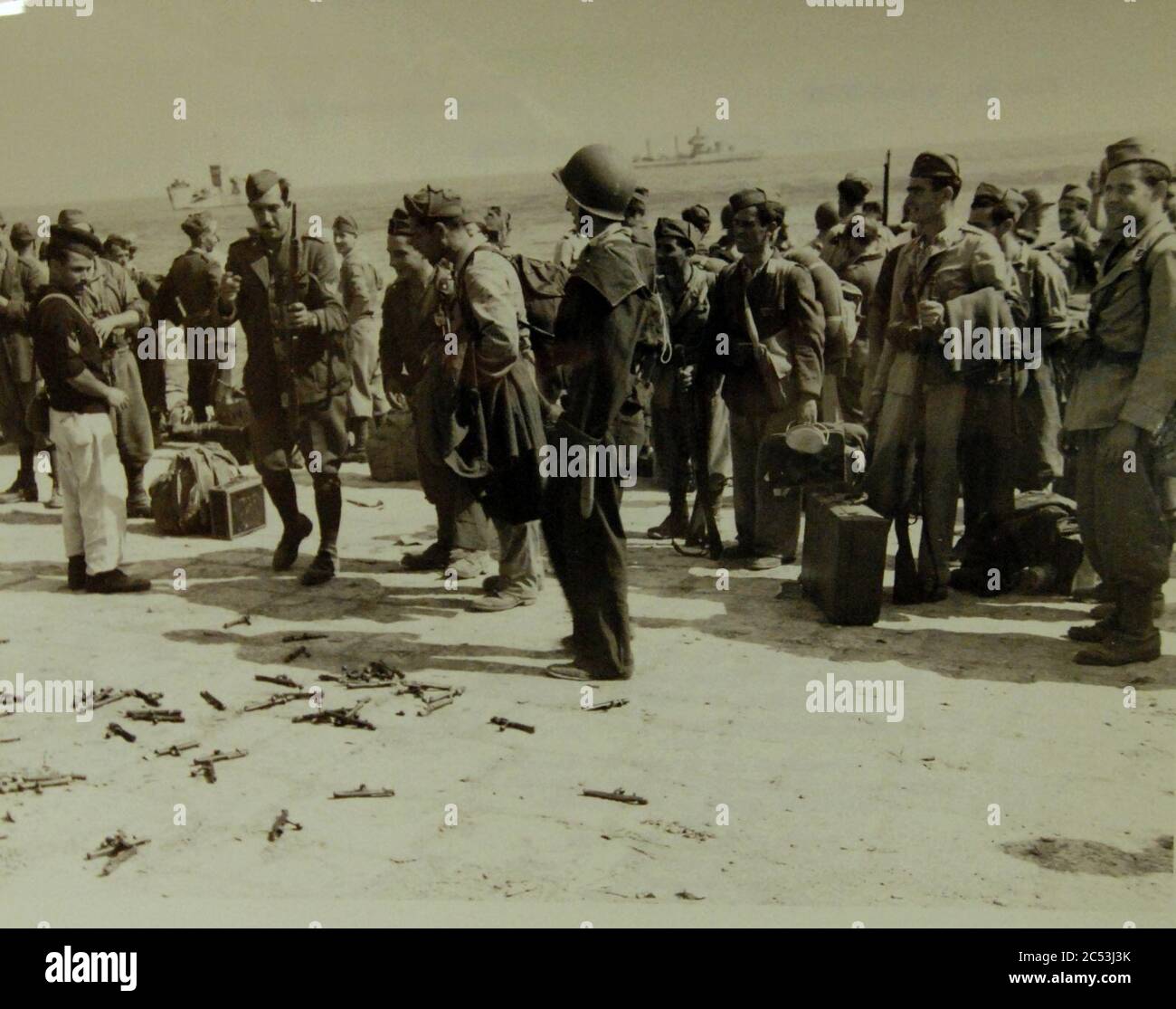 Ustica hi-res stock photography and images - Alamy