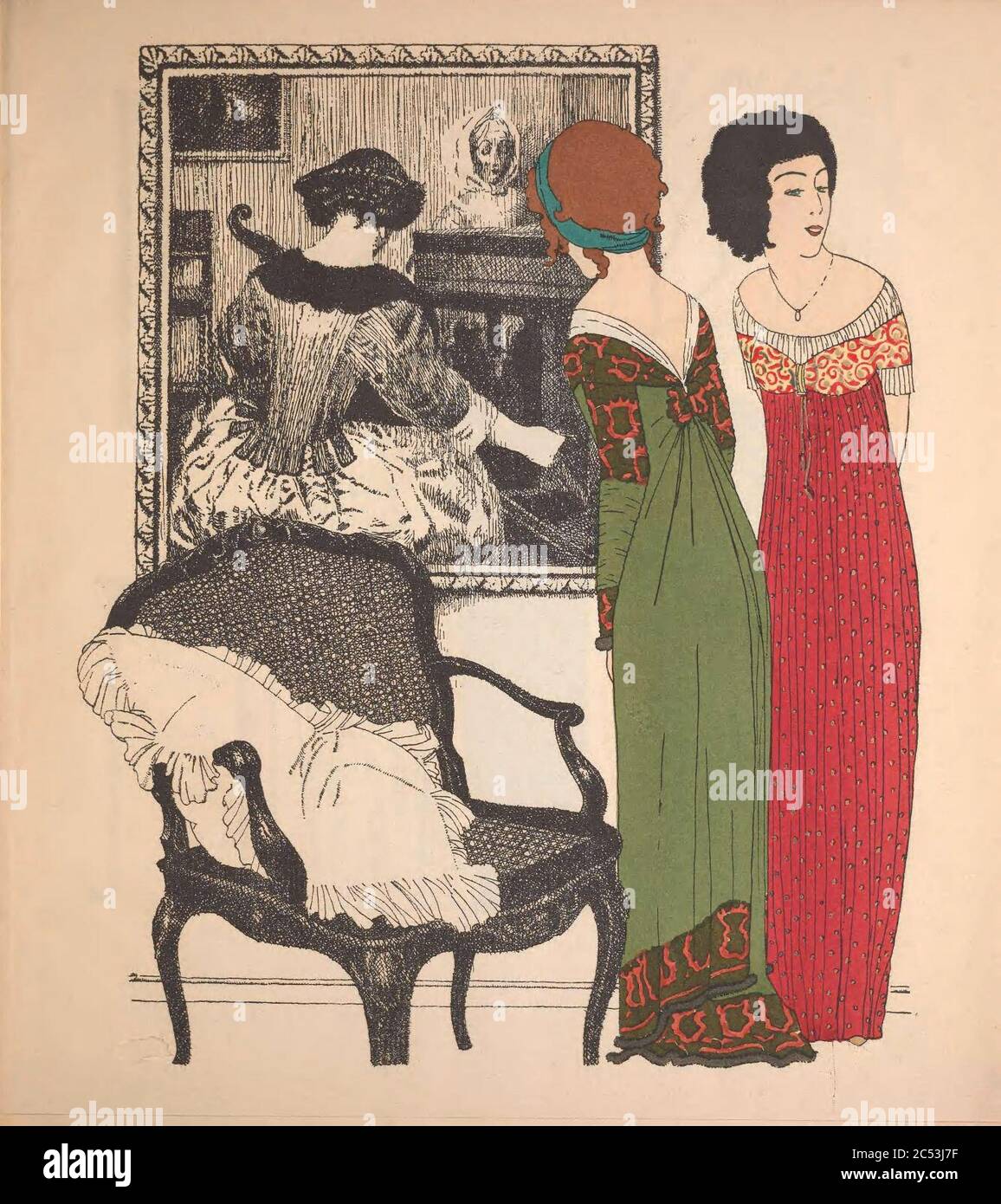 Paul poiret hi-res stock photography and images - Alamy Paul poiret hi-res stock photography and images - Alamy