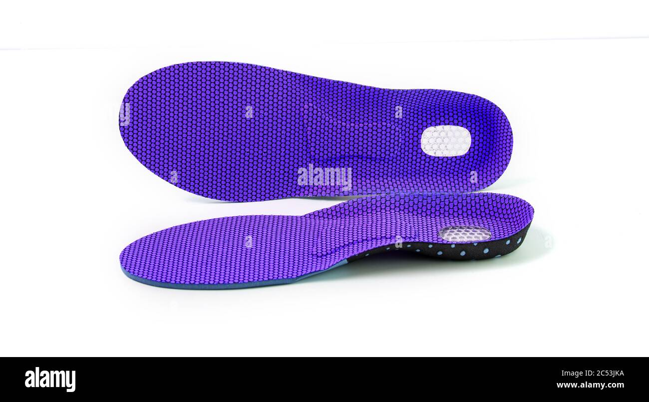 insoles for athletic shoes