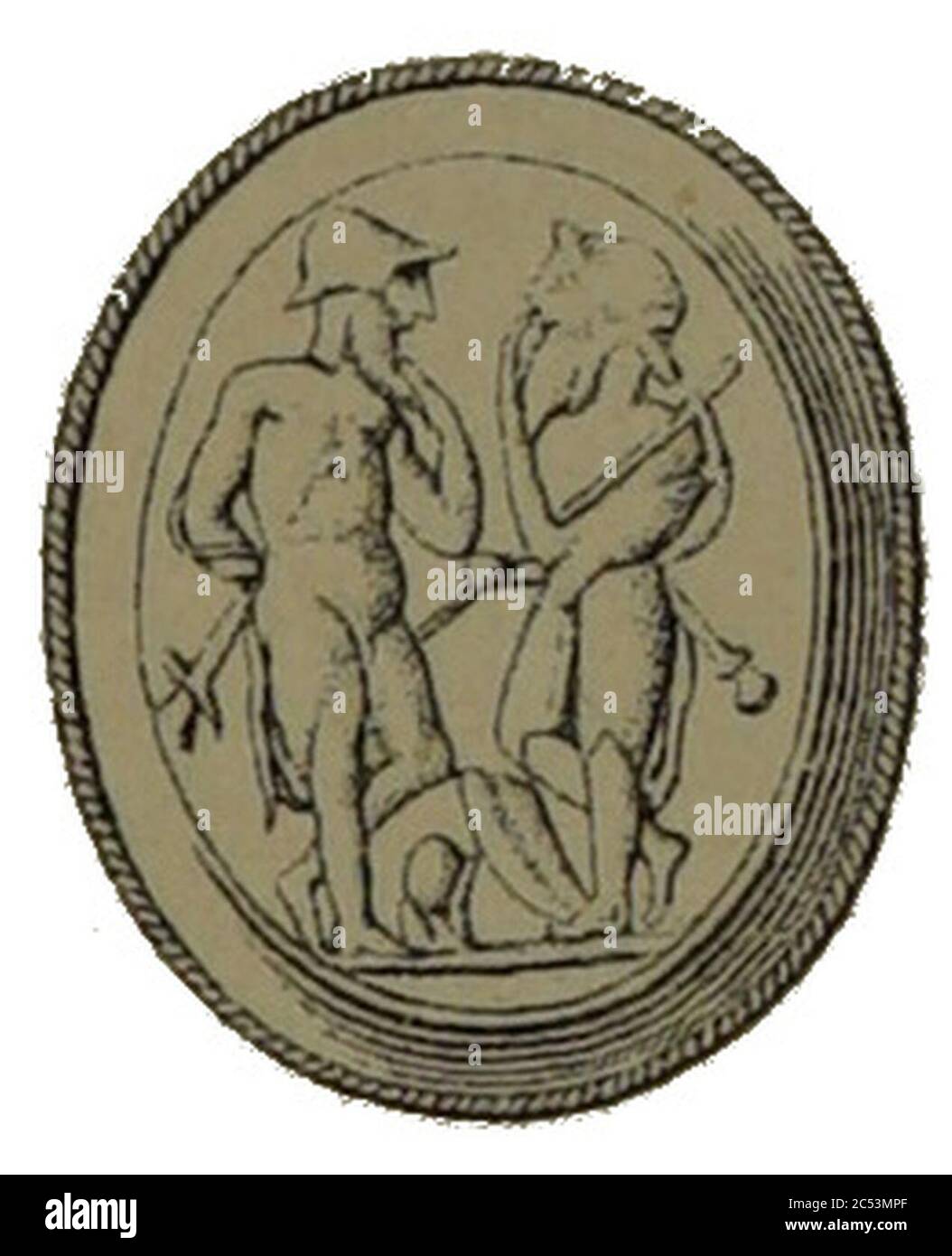 Tiresias hires stock photography and images Alamy