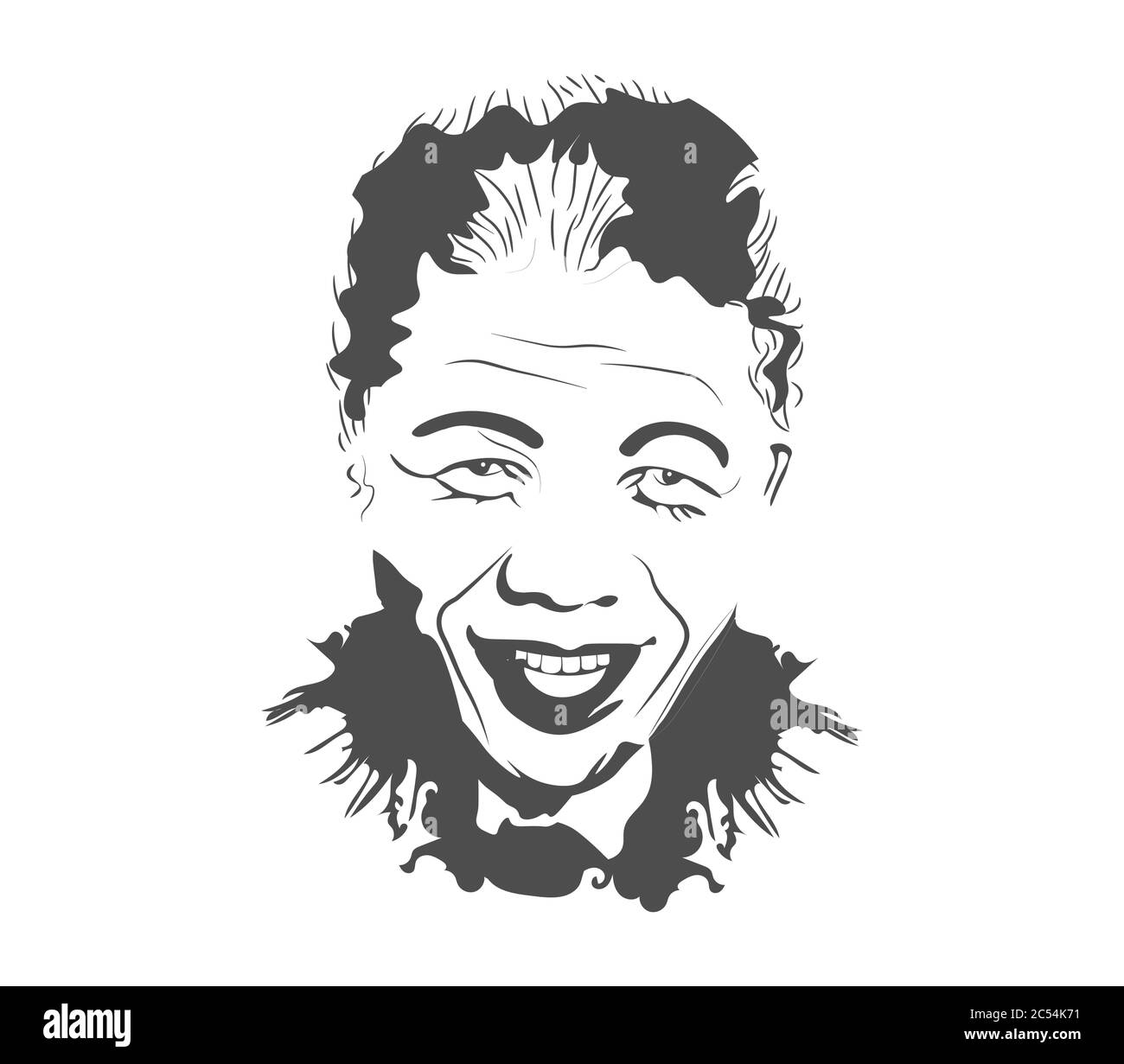 Nelson Mandela International Day 18 july. South African- political 