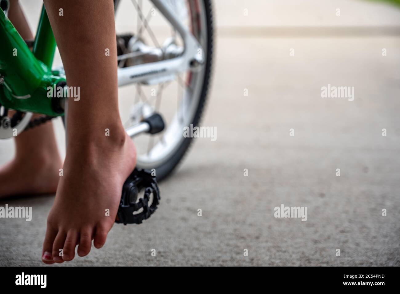 barefoot ride 5.0