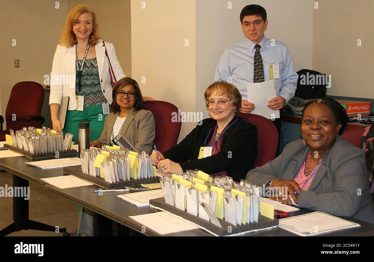 Inspiring the next generation at NSF‥99s Take Our Daughters and Sons to