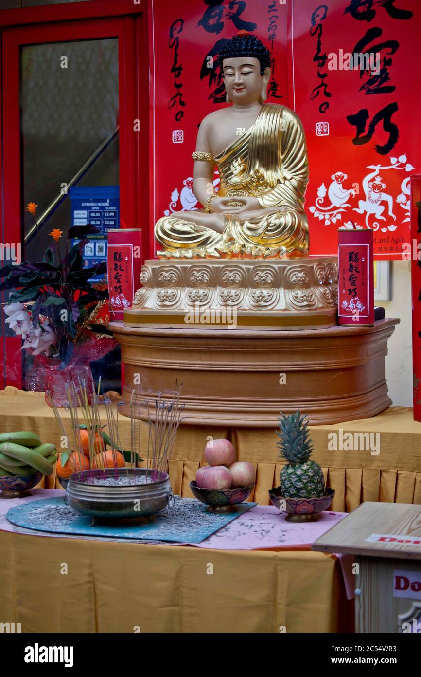 chinese new year buddha 39