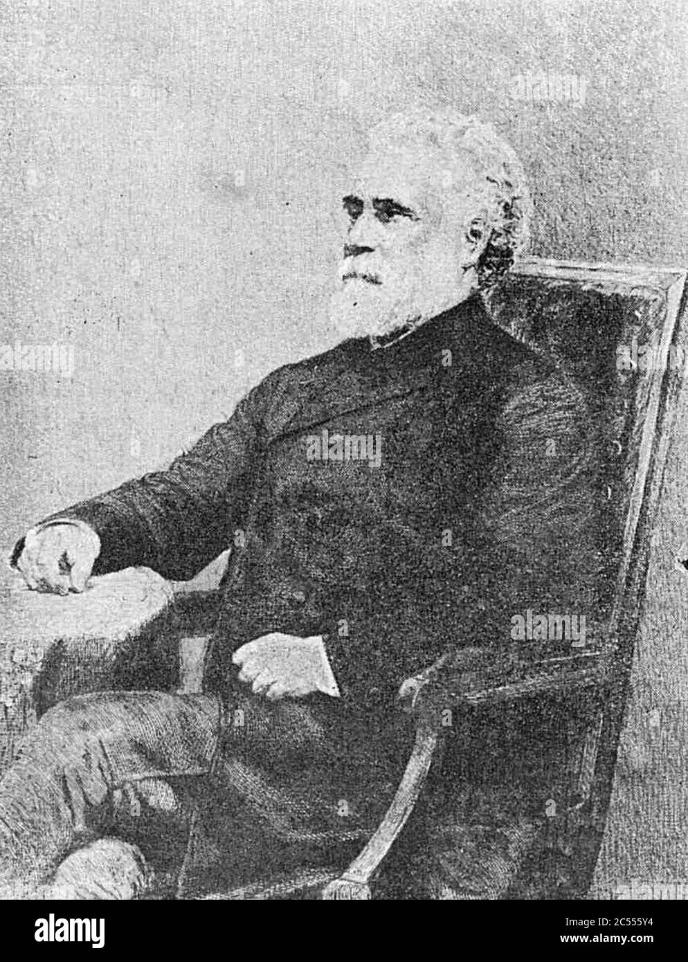 Ion C. Bratianu (1 Stock Photo Alamy