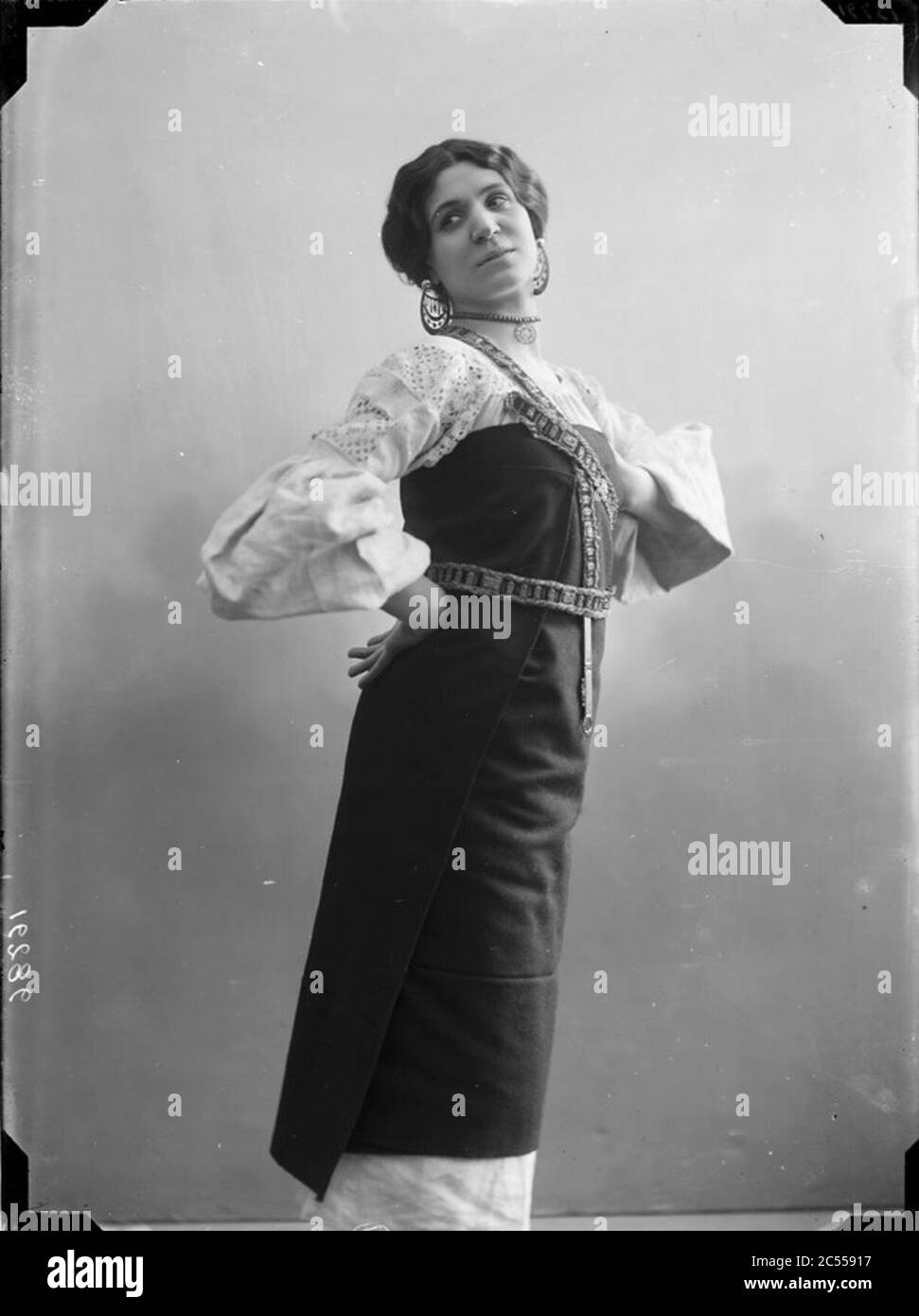 Irma Gramatica 04 Stock Photo Alamy