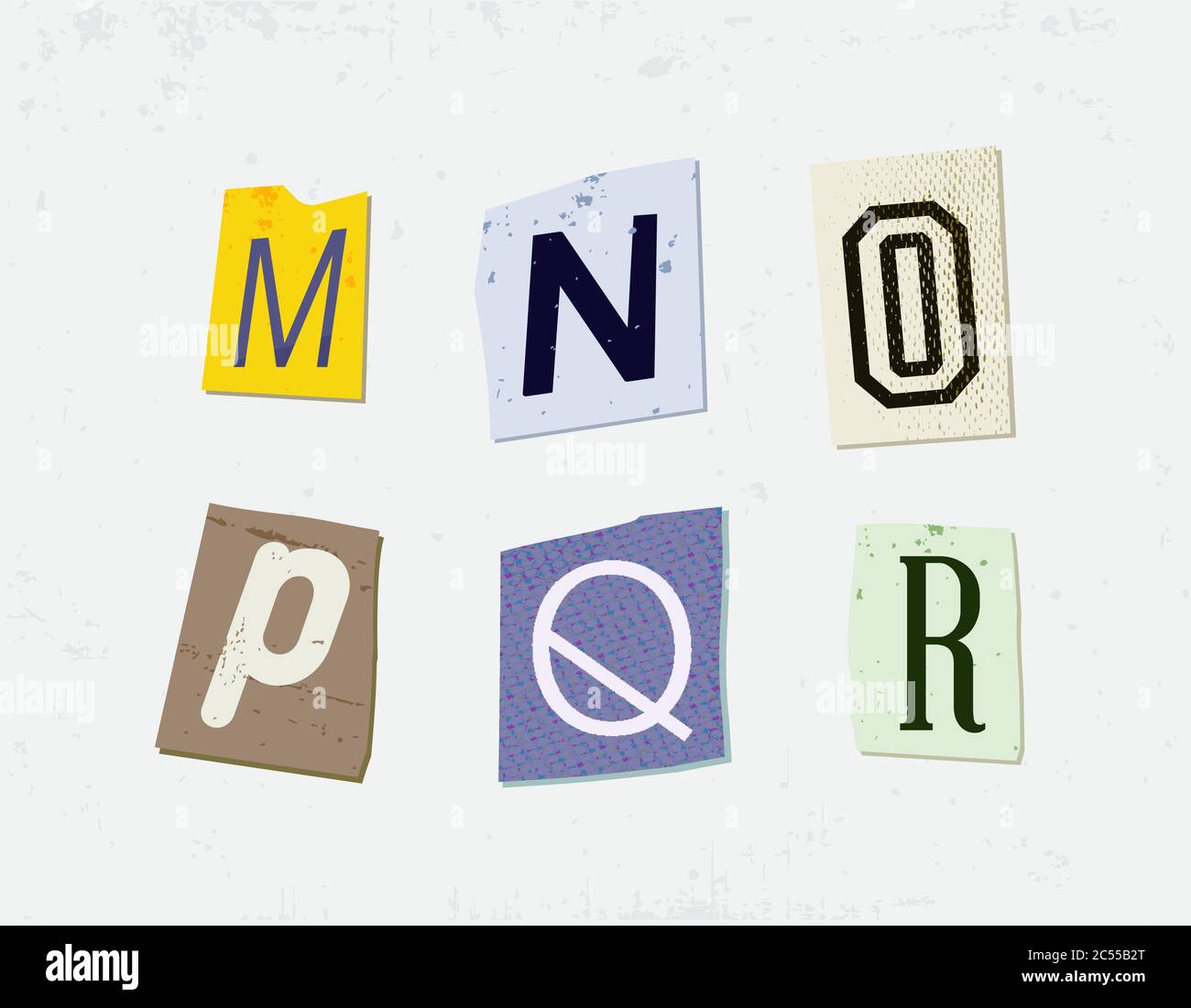 Text Letter O News Newspaper High Resolution Stock Photography And Images Alamy
