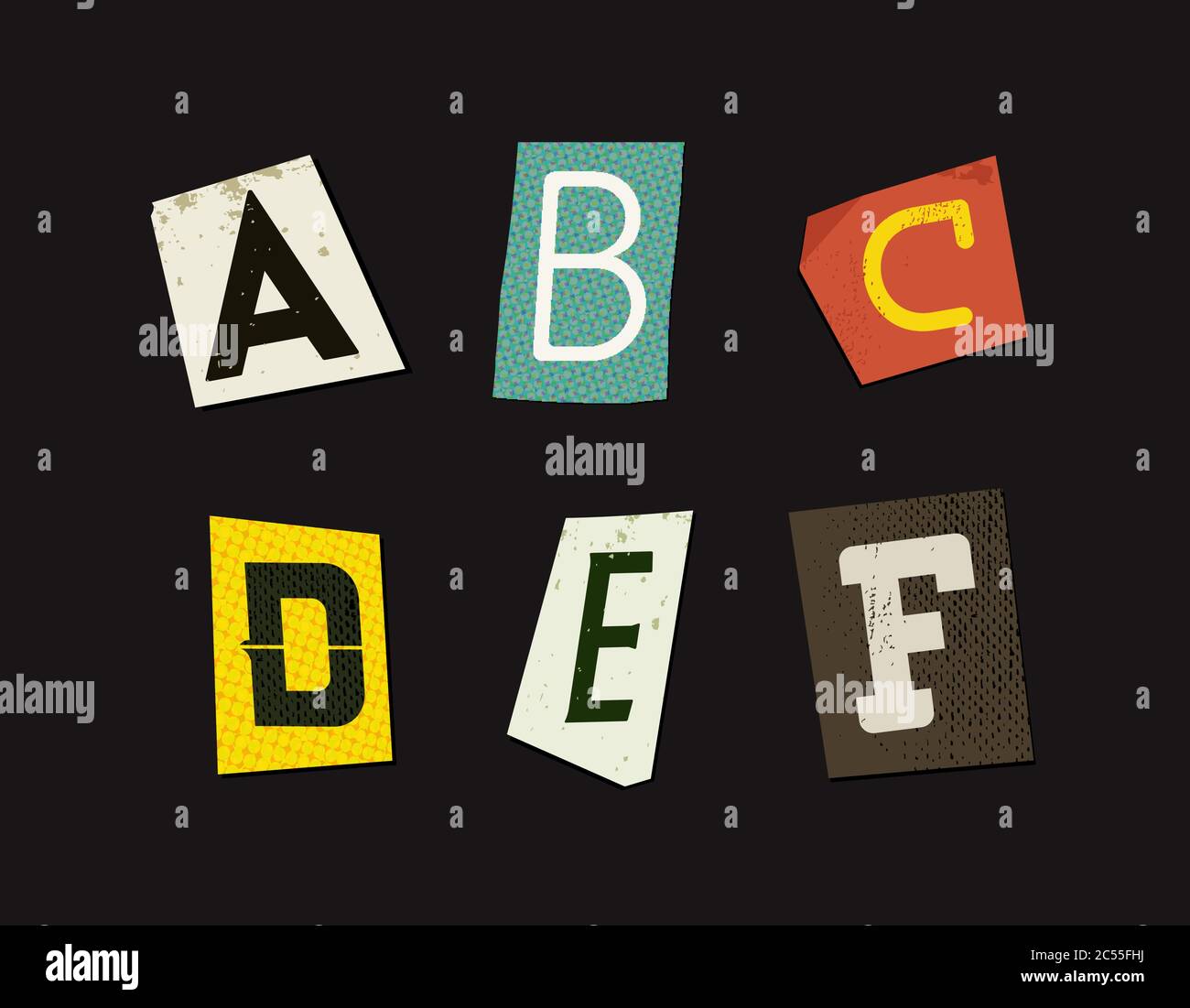 Text Letter E News Newspaper High Resolution Stock Photography And Images Alamy