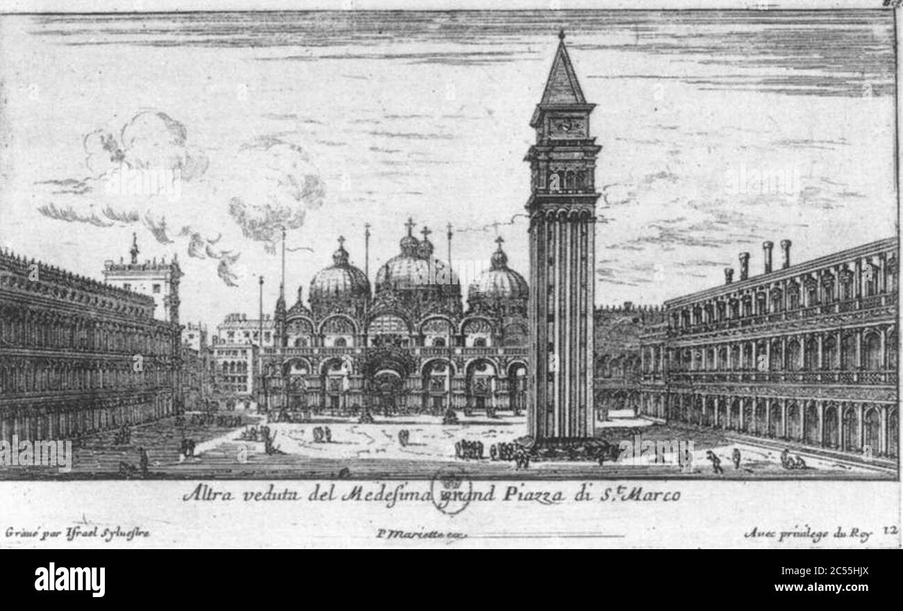 Israel silvestre Black and White Stock Photos & Images Alamy