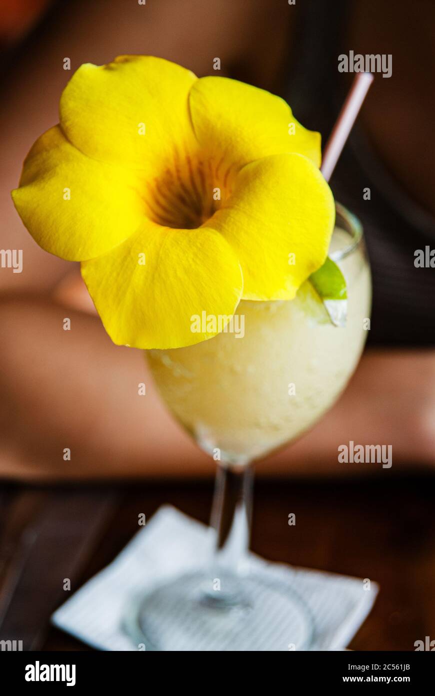 Pina rica hi-res stock photography and images - Alamy