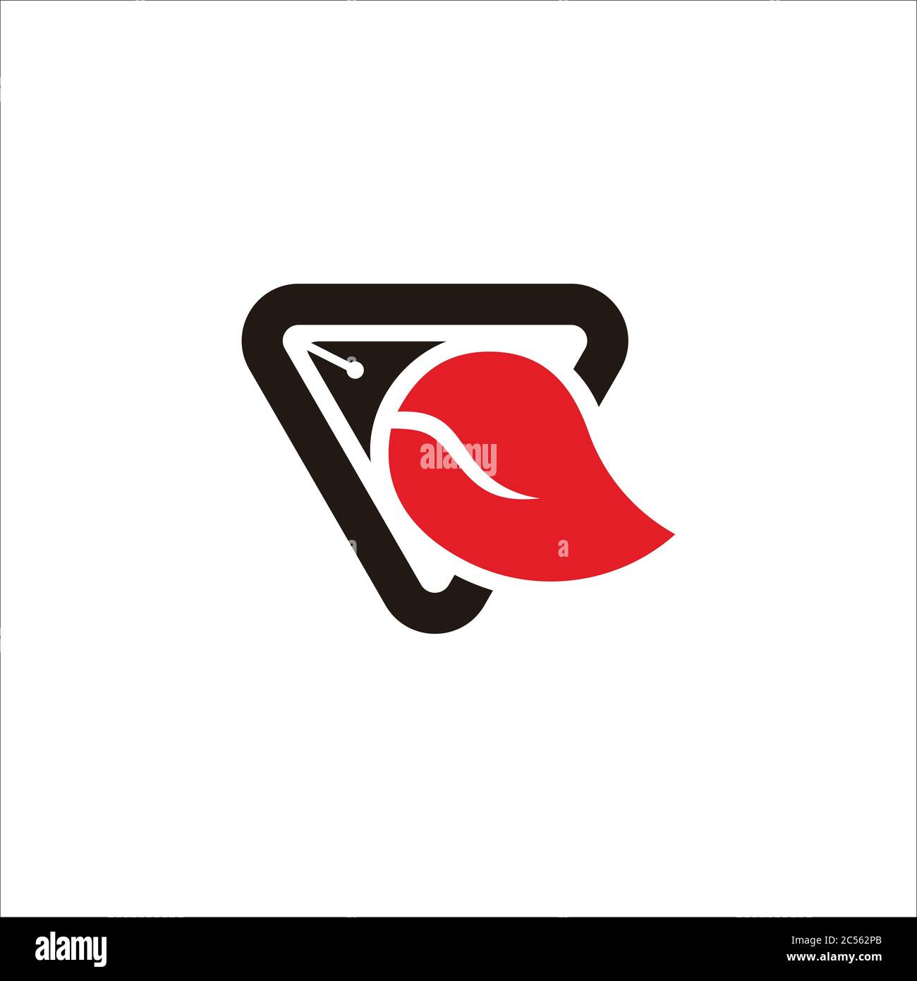 pen writer fly rocket education symbol logo vector Stock Vector