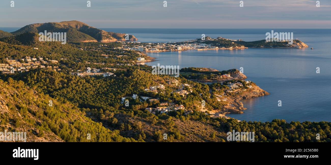 cap vermell mallorca