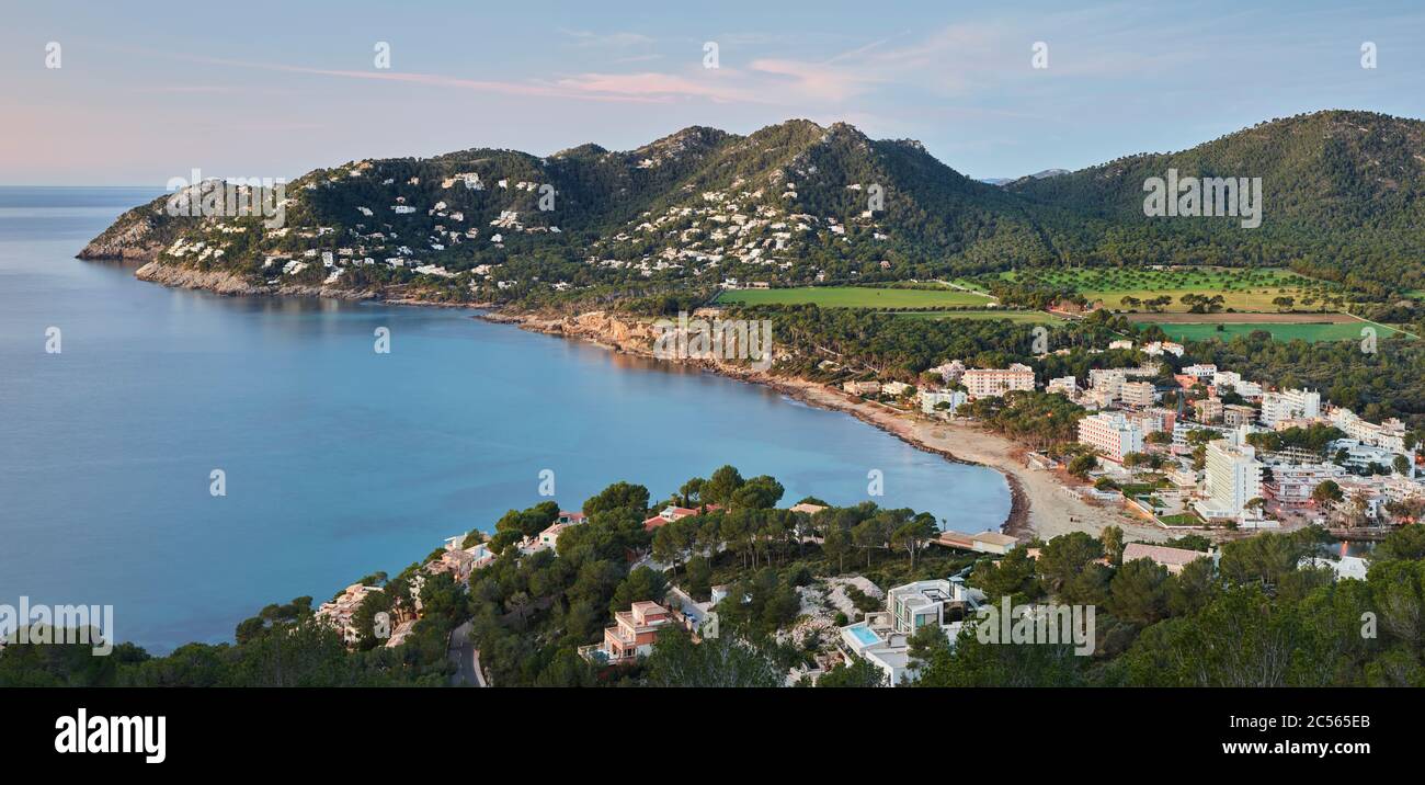 cap vermell mallorca