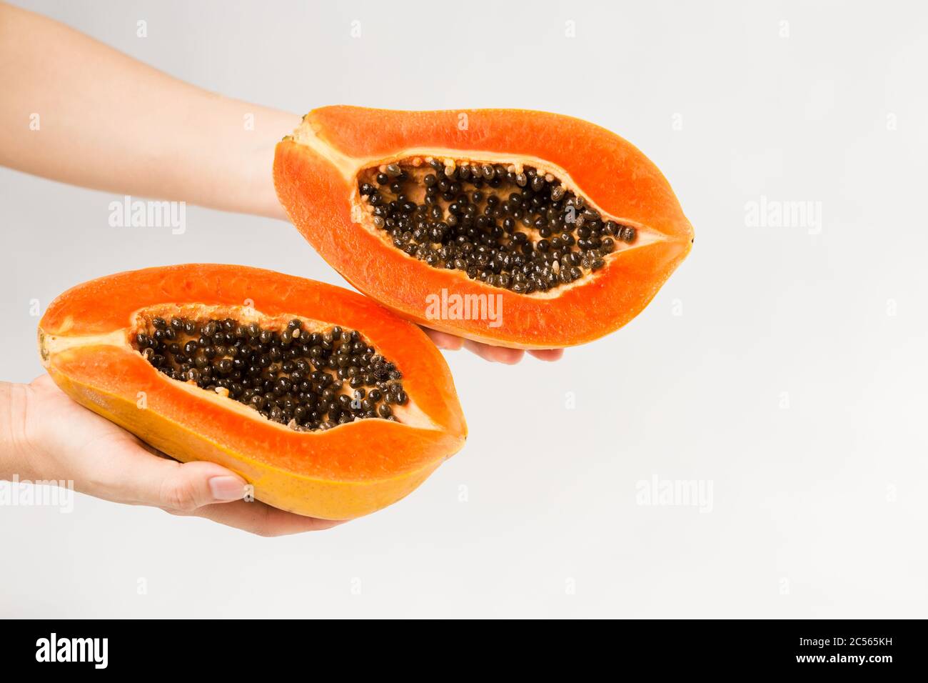 Papaya Near Me Benefits and Uses