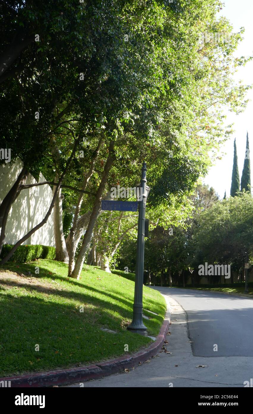 Los Angeles, California, USA 30th June 2020 A general view of atmosphere of Hugh Hefner's The