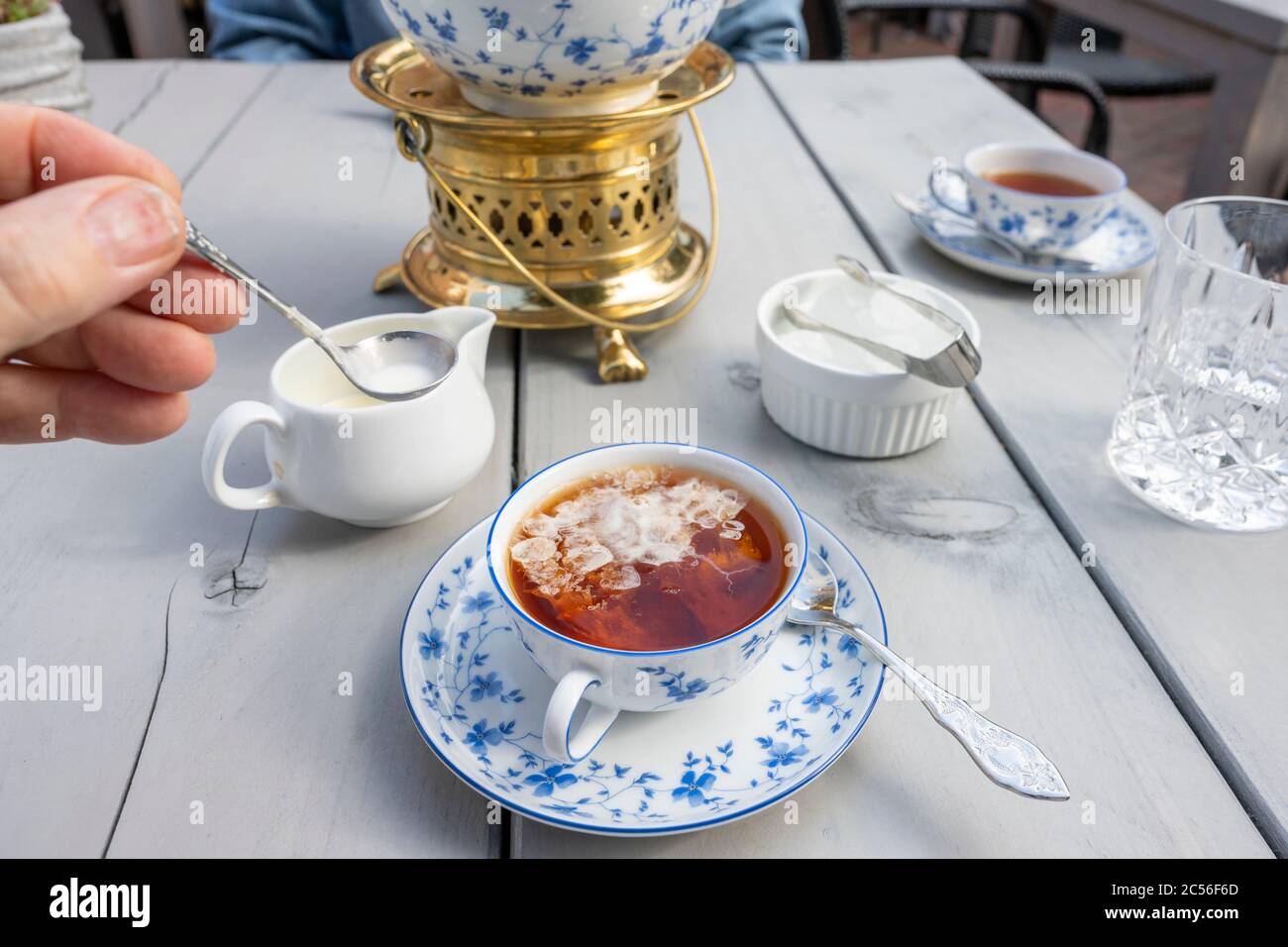 East frisian tradition hi-res stock photography and images - Alamy