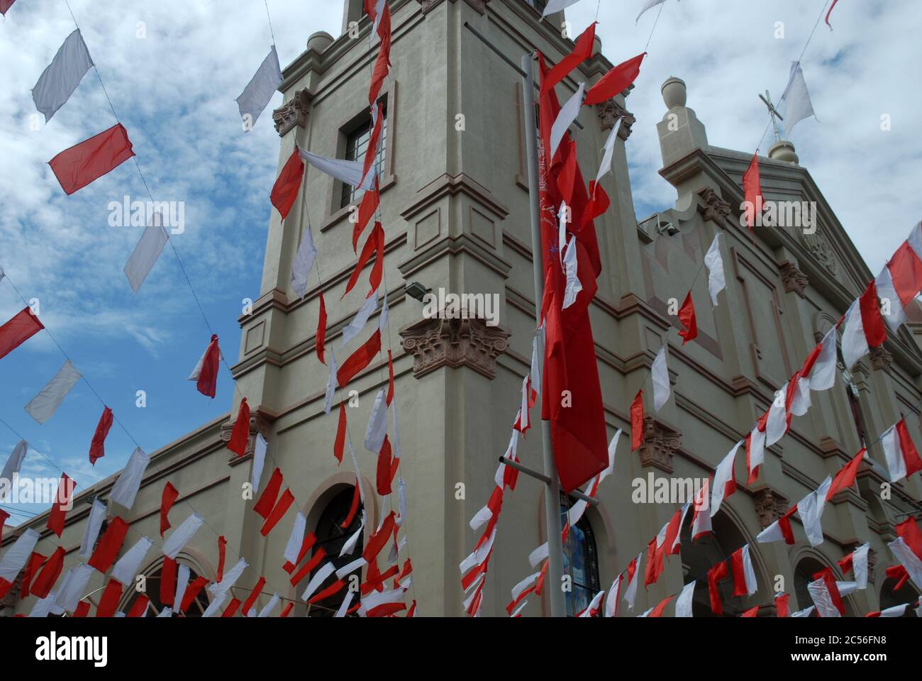 Archdiocesan Shrine Of Jesus The Way, The Truth, And The Life Catholic ...