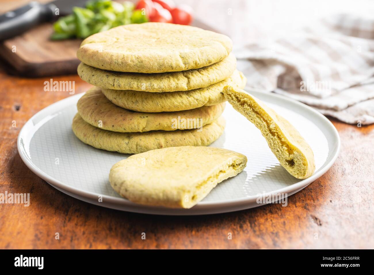 Indian bakery hires stock photography and images Alamy