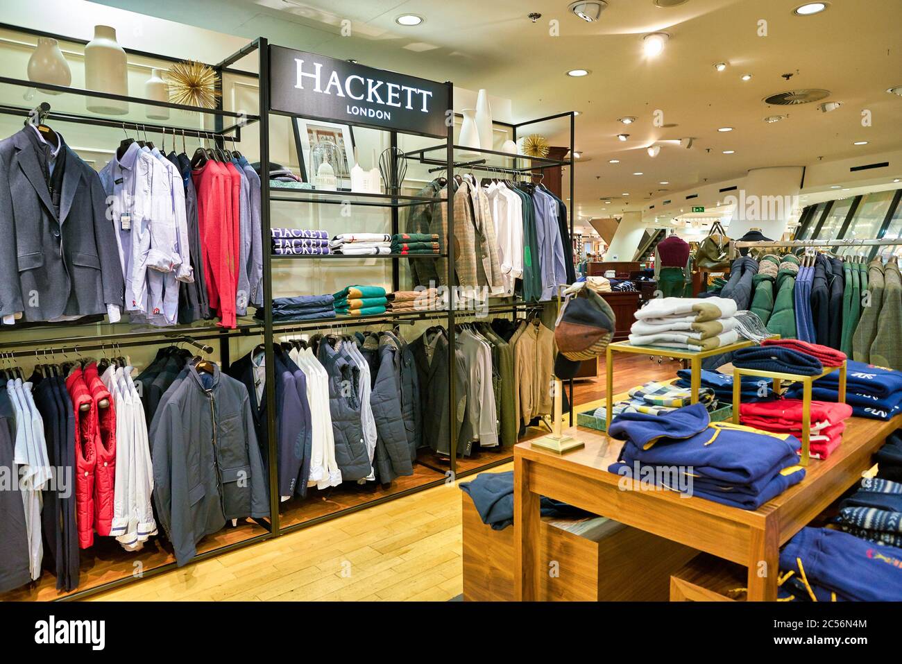 Hackett outlet clearance online