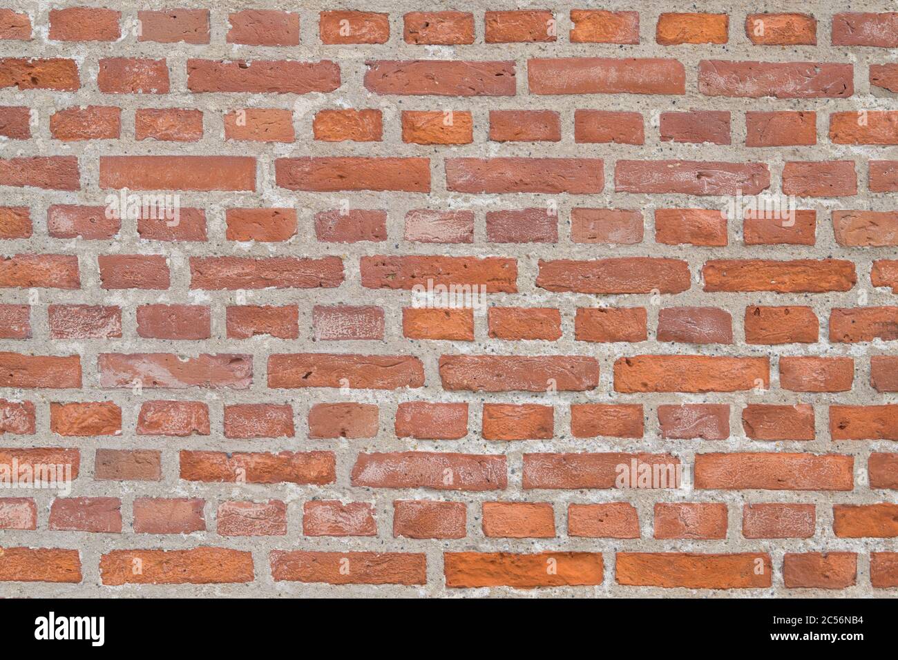 Brickwall Stock Photo