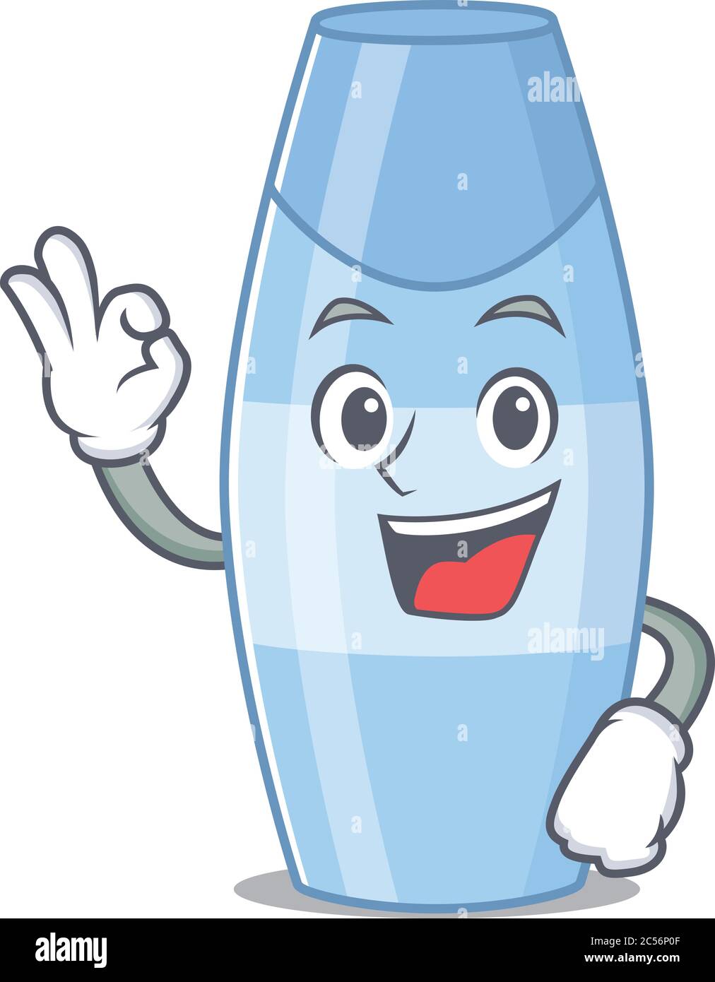 Shampoo Cartoon Mascot Design With Okay Finger Poses Stock Vector Image Art Alamy Please feel free to get in touch if you can't find the shampoo cartoon clipart your looking for. alamy