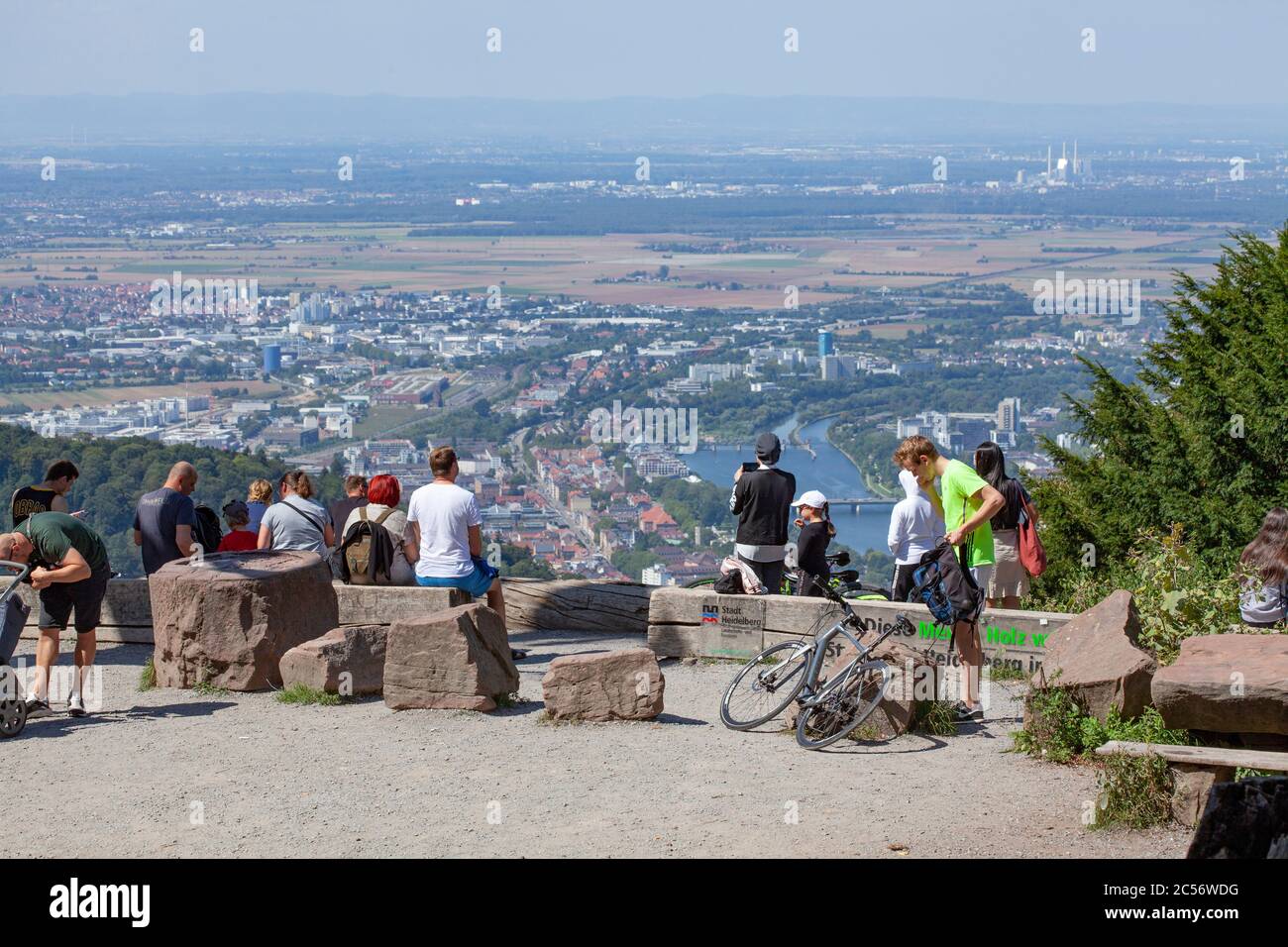 Knigstuhl Heidelberg (2026)  Best of TikTok, Instagram & Reddit Travel  Guide