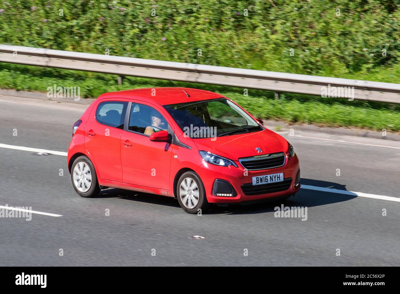 Peugeot vehicle hi-res stock photography and images - Page 5 - Alamy